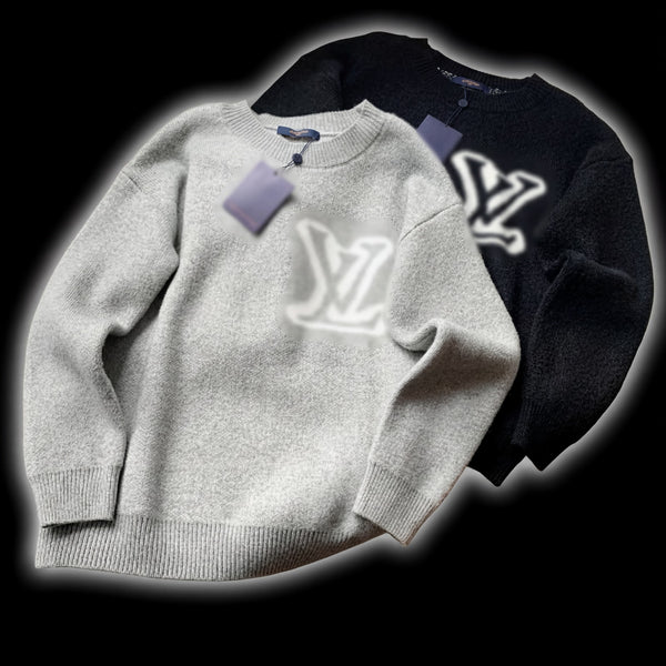 Louis Vuitton Sweater - supplier