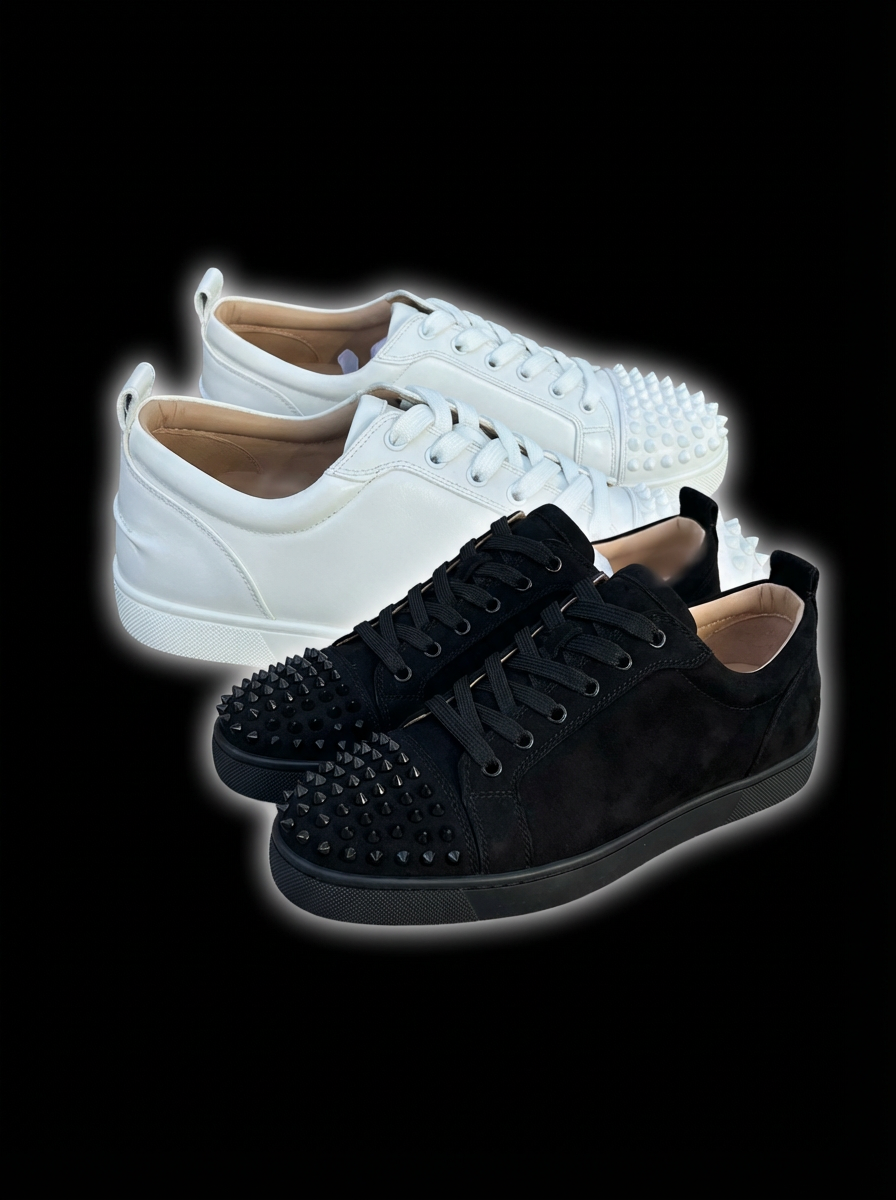 louboutin shoes Pack