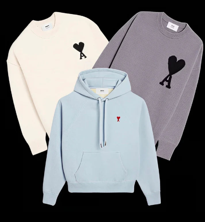 Ami paris - supplier