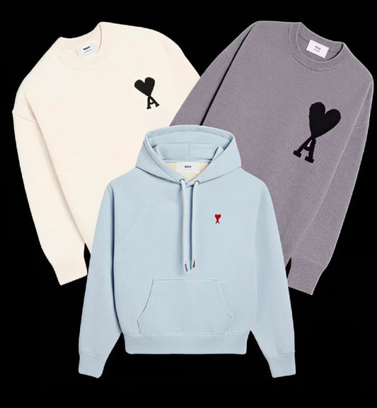 Ami paris - supplier