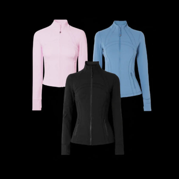 Lululemon sets supplier