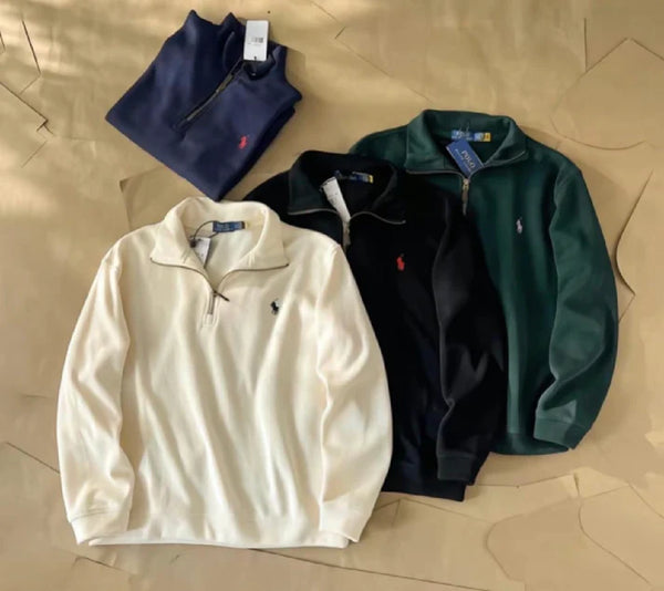 Ralph Lauren knitwear - Supplier