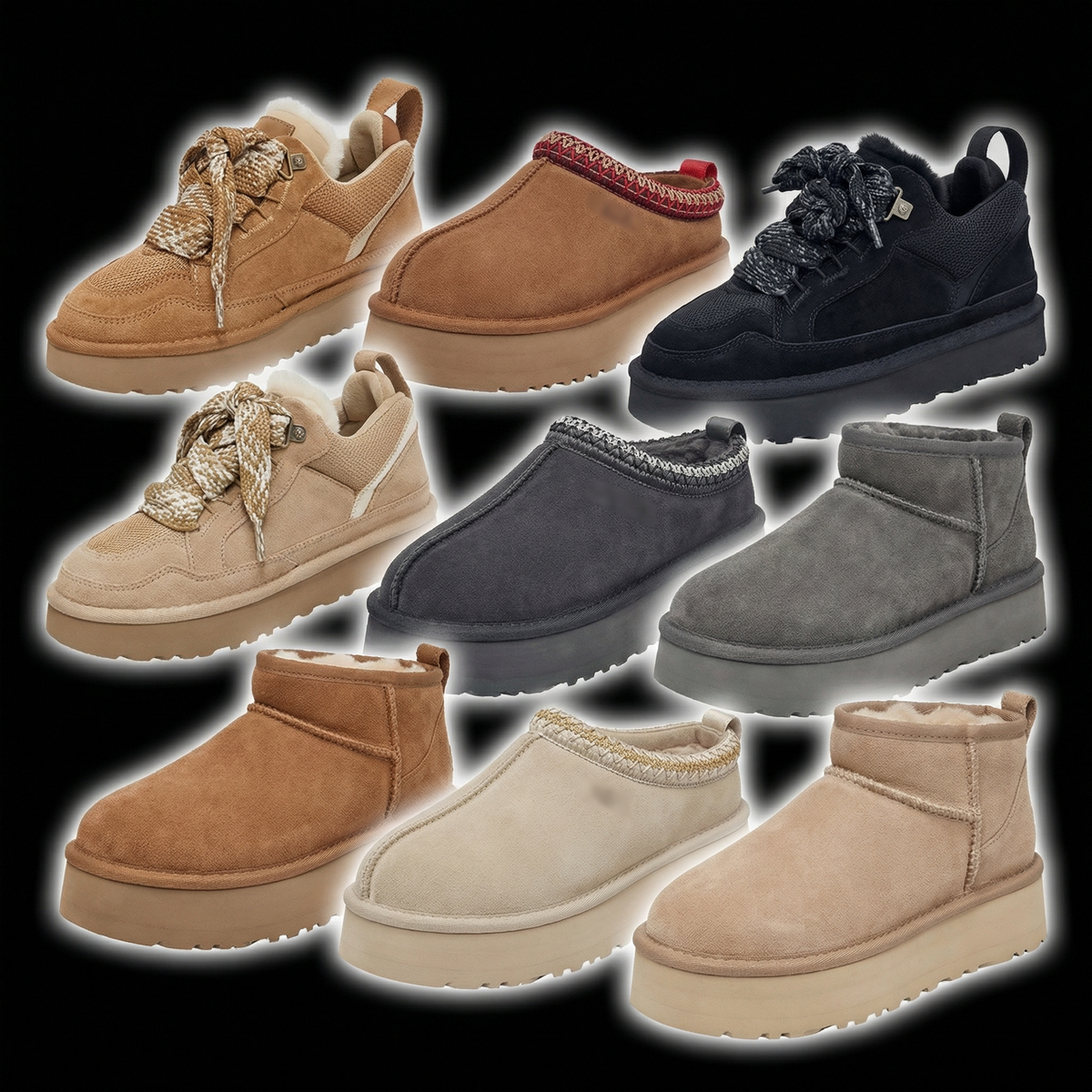 UGG Shoes supplier - supplier