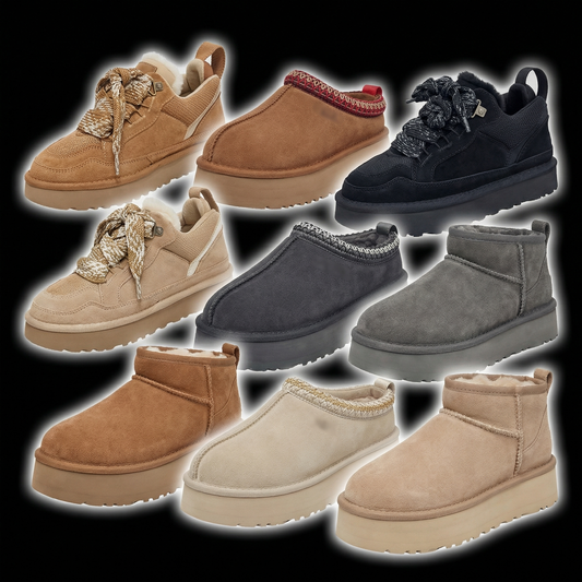 UGG Shoes supplier - supplier