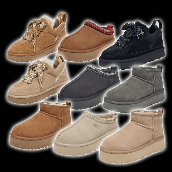 UGG Shoes supplier - supplier